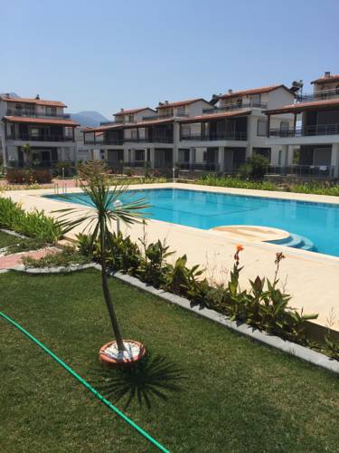 Güzelçamlı Turkey Booking