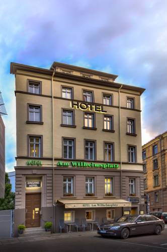Stuttgart Germany Booking