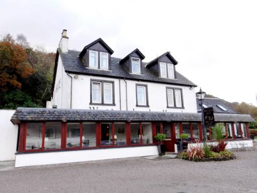 Tarbert Vereinigtes Königreich Gutscheincode booking.com