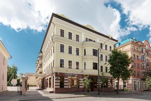 Kazan Russia Booking Promo Code Agoda.com