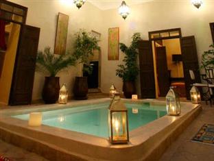 Morocco Hotel Booking