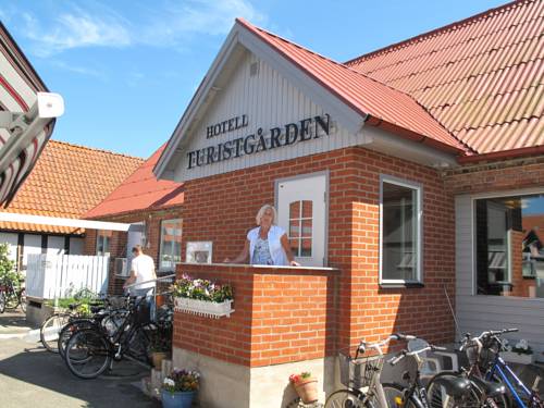 Simrishamn Sweden Booking