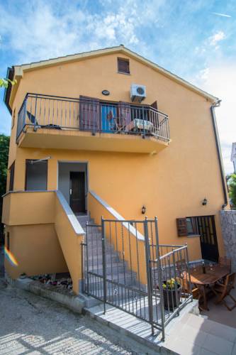 Kornic Croatia Booking