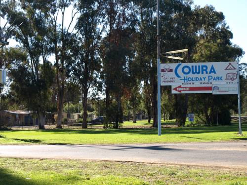 Cowra Australia Booking Promo Code Booking.com