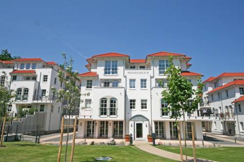 Baabe (Ostseebad) Germany Booking