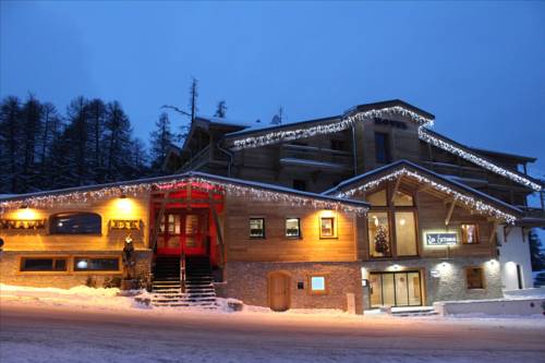 Vars les Claux 法國 Vars les Claux 预订促销代码 booking.com