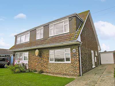 塞尔西 英國 Selsey 预订促销代码 booking.com