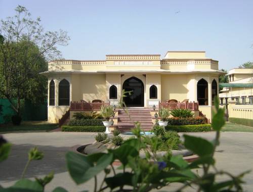 Jaipur Indien Gutscheincode booking.com