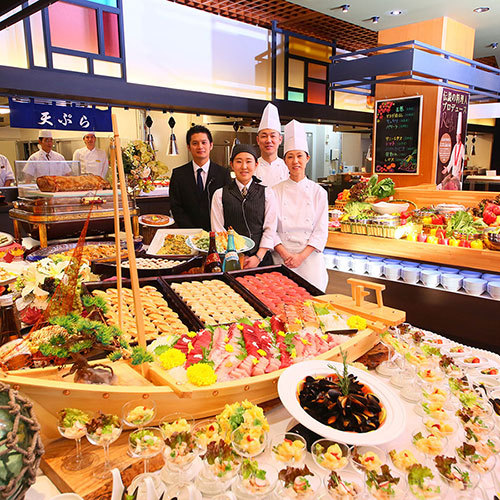 Minoh Japan Booking