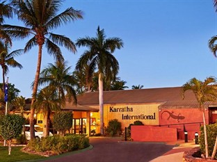 Australia Hotel Booking