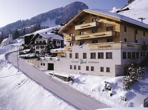 Fontanella Austria Booking