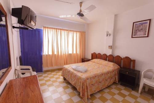 Catemaco Mexico Booking
