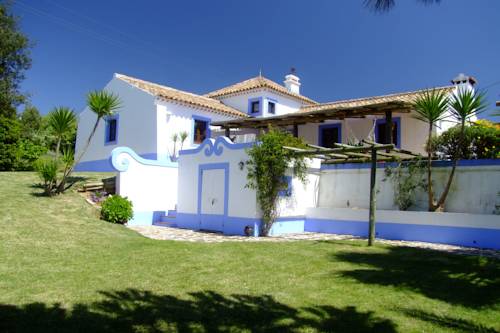 塞卡尔·杜·阿连特茹-Litoral Alentejano 葡萄牙 Cercal do Alentejo - Litoral Alentejano 预订促销代码 booking.com
