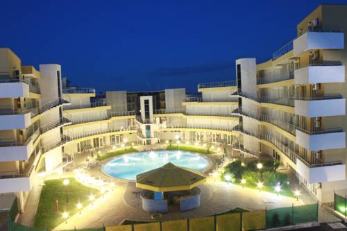 Tsarevo Bulgarien Buchung Promotionscode Booking.com