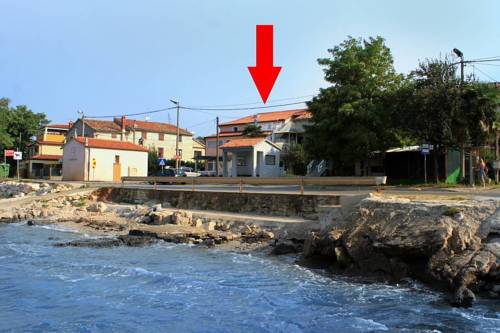 Zambratija Kroatien Buchung Promotionscode Booking.com