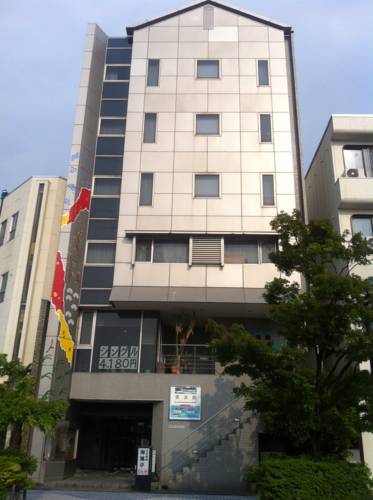 Uozu Japan Gutscheincode booking.com