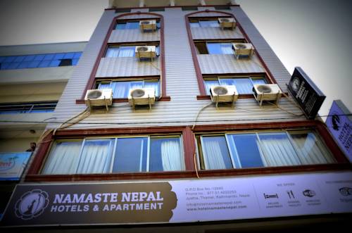 Kathmandu Nepal Buchung Promotionscode Booking.com