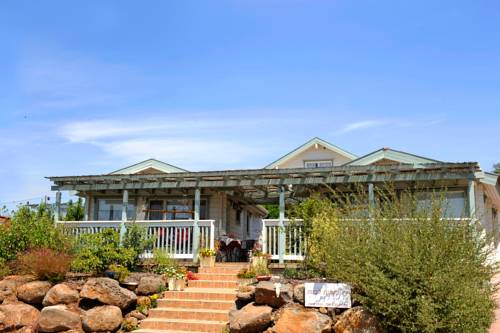 Bruchim Qela' Alon Israel Booking