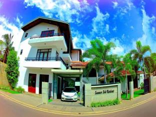 Negombo Sri Lanka Booking