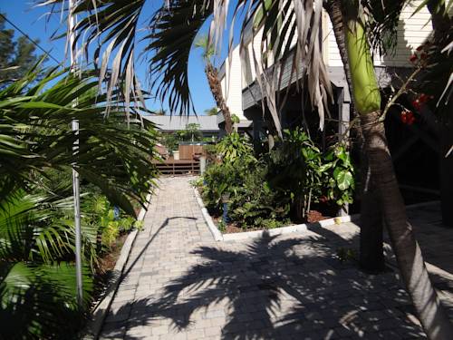Bradenton Beach (Florida) United States Booking
