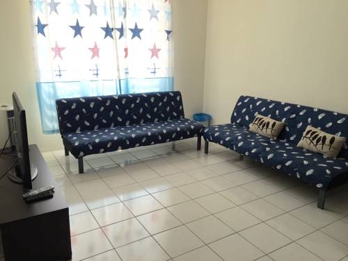 Kota Kinabalu Malaysia Booking