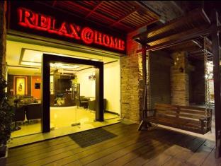 Khao Yai Thailand Booking