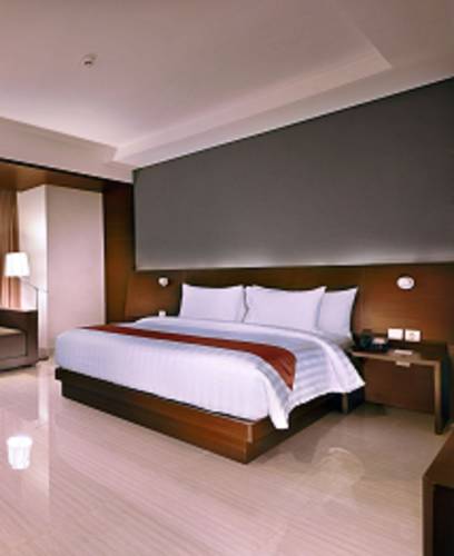 Bekasi Indonesien Buchung Promotionscode Booking.com