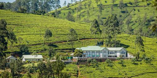 Nuwara Eliya Sri Lanka Booking
