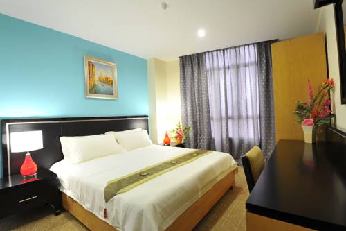 Melaka Malaysia Booking Promo Code Booking.com