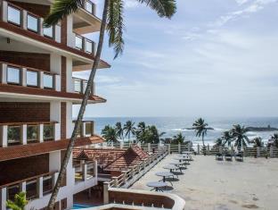 Kovalam India Booking