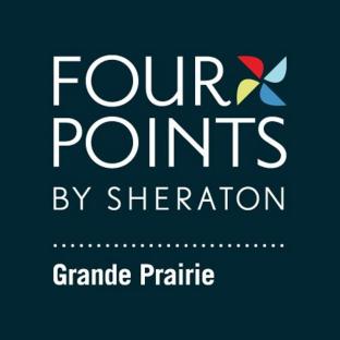 Grande Prairie (AB) Canada Booking