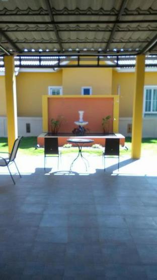 Khao Yai Thailand Booking