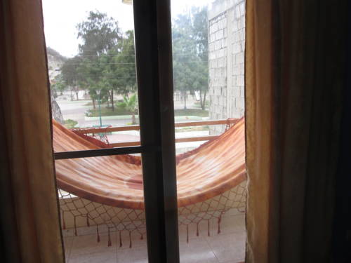 Manabi Ecuador Booking