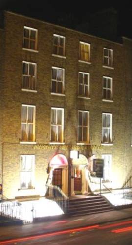 Dublin Ireland Booking Promo Code Booking.com