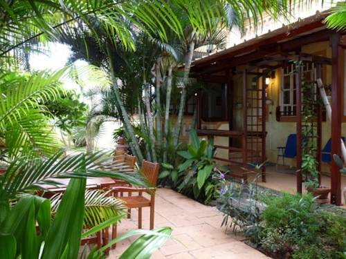 La Reine Creole La Gaulette Mauritius Booking Promo Code Booking.com