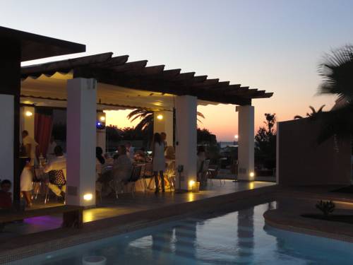 Els Poblets Spain Booking