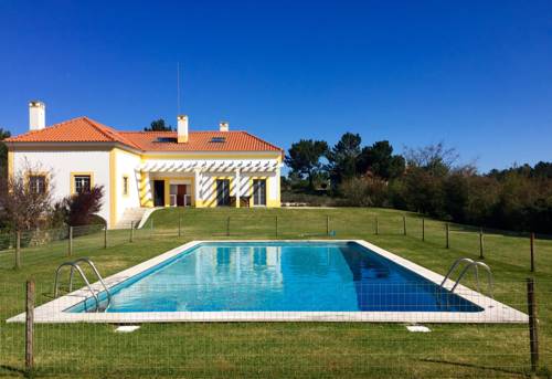 Cachopos Portugal Booking