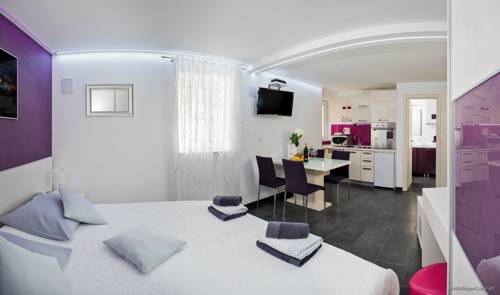 Split Croatia Booking