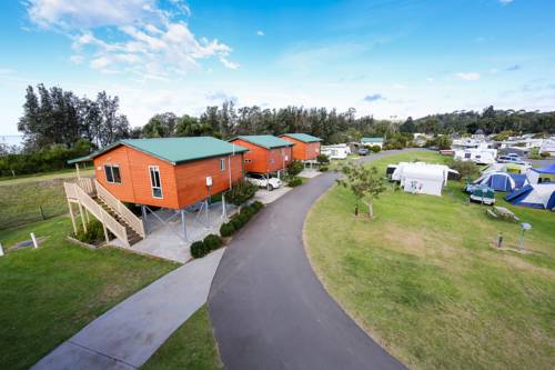 Eden Australia Booking