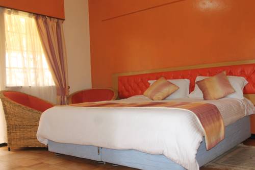 Ikon Gardens Nairobi Kenya Booking Promo Code Booking.com