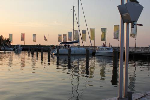 Ostseebad Dierhagen Allemagne code promo booking.com