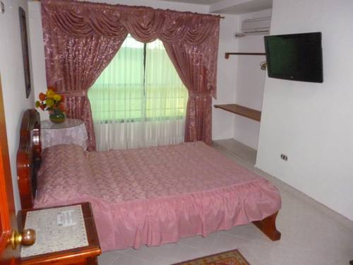 Quibdó-Chocó Colombia Booking