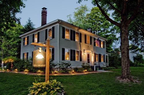 Kennebunkport (ME) United States Booking Promo Code Agoda.com