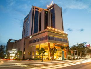 Dong Ha (Quang Tri) Vietnam Booking