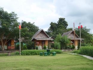 Pai Thailand Booking