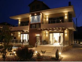 Lefkada Greece Booking