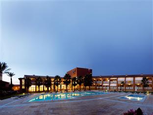 Spain Hotel Booking