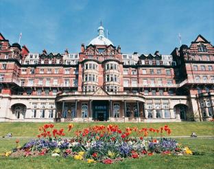 Harrogate United Kingdom Booking