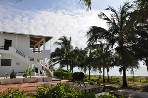 Pedernales Ecuador Booking