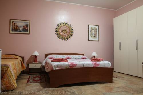 Reggio di Calabria Italy Booking
